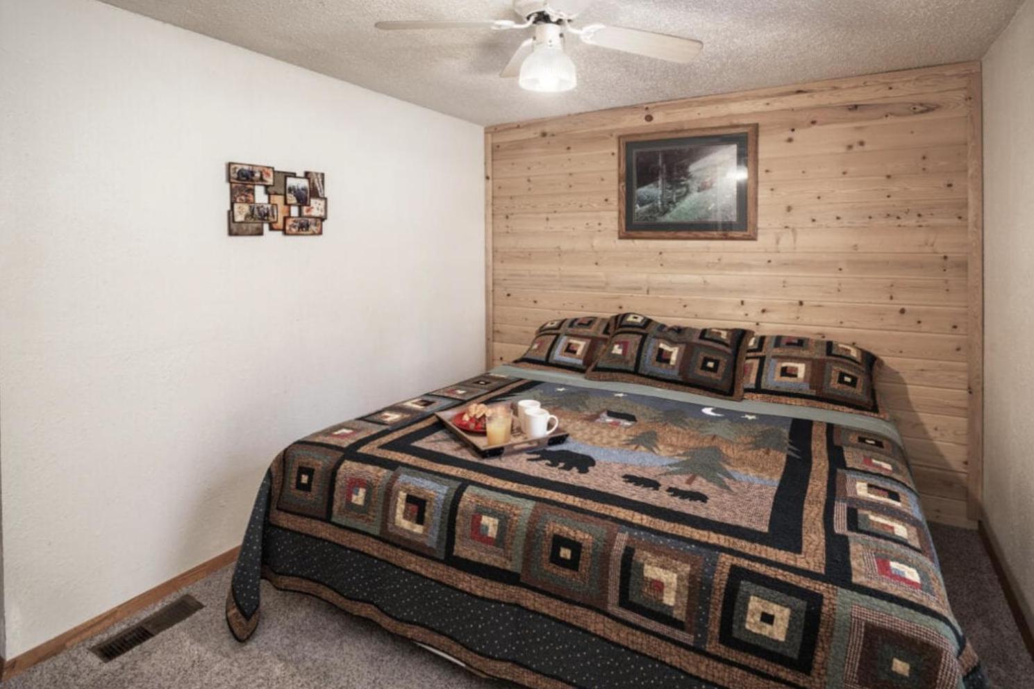 Canyon Cabins Ruidoso Dış mekan fotoğraf