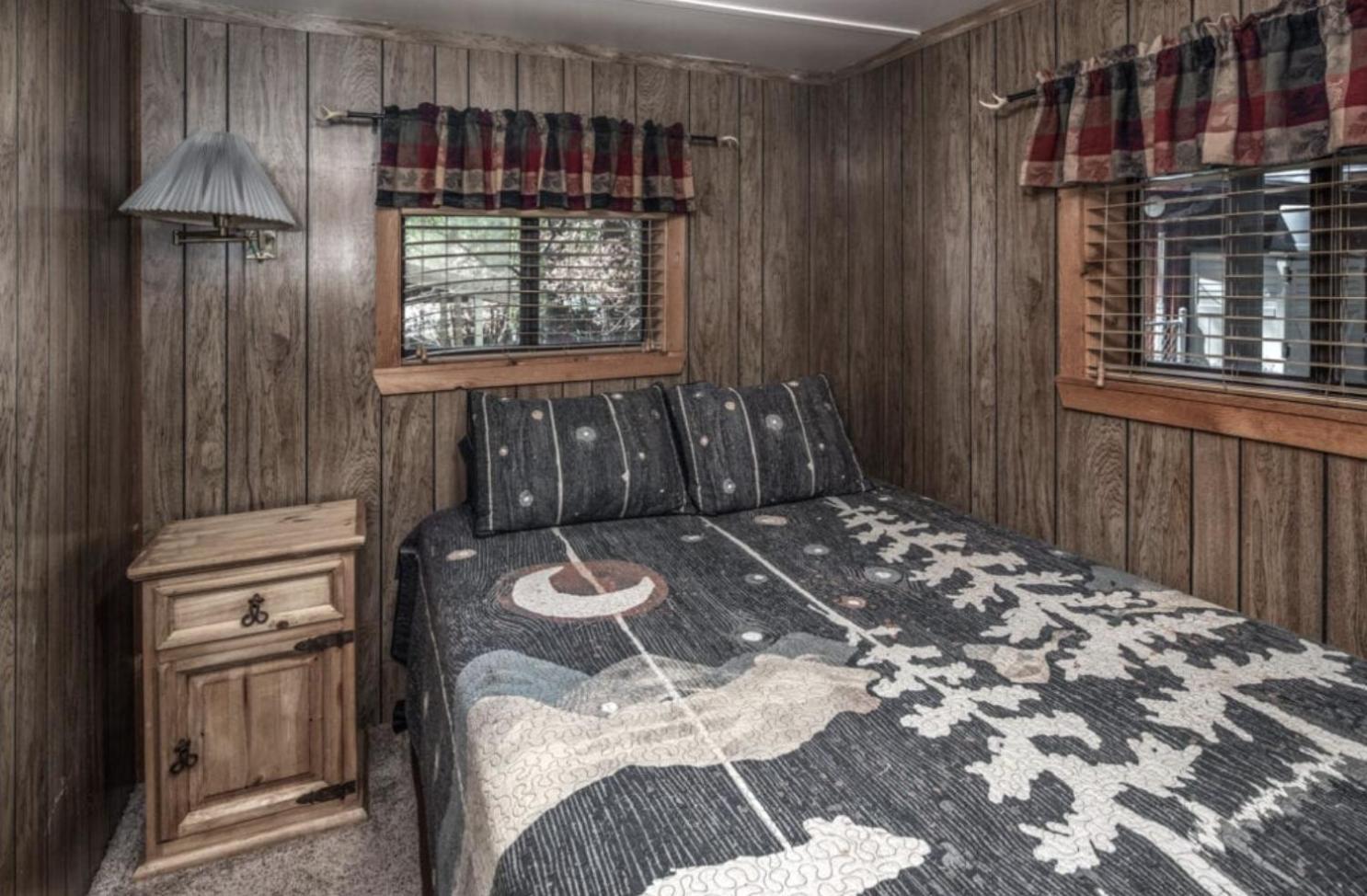 Canyon Cabins Ruidoso Dış mekan fotoğraf