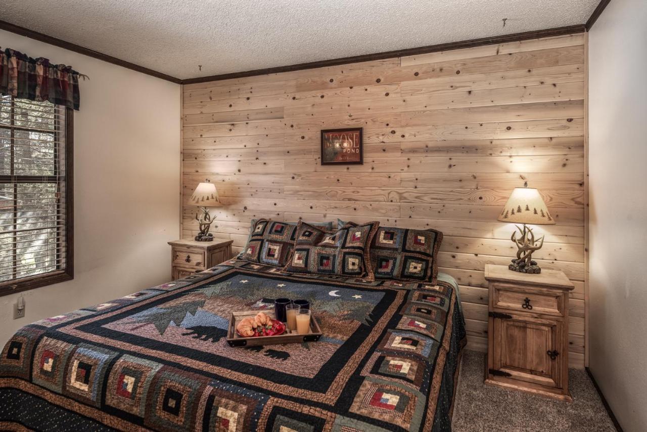 Canyon Cabins Ruidoso Dış mekan fotoğraf